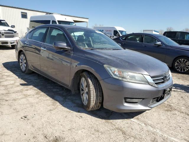 2015 HONDA ACCORD EXL - 1HGCR2F80FA067911