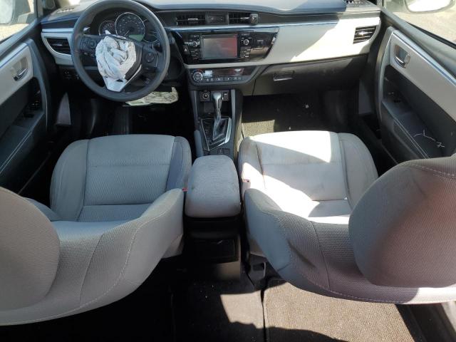 2016 TOYOTA COROLLA L - 5YFBURHE6GP437177