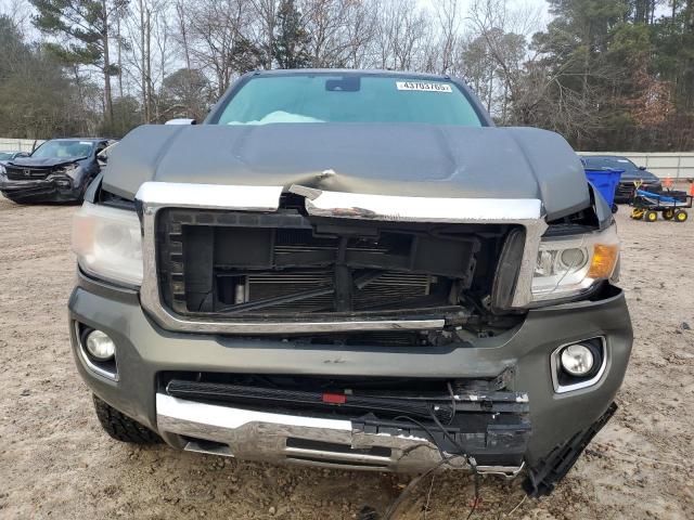 2018 GMC CANYON DEN 1GTG6EEN6J1187755