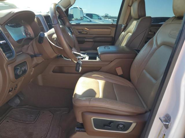 2019 RAM 1500 LONGH 1C6SRFKTXKN526383