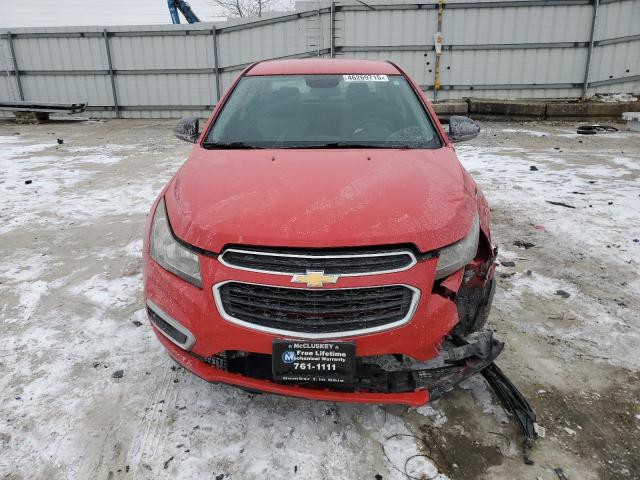 2016 CHEVROLET CRUZE LIMI - 1G1PC5SH7G7181159