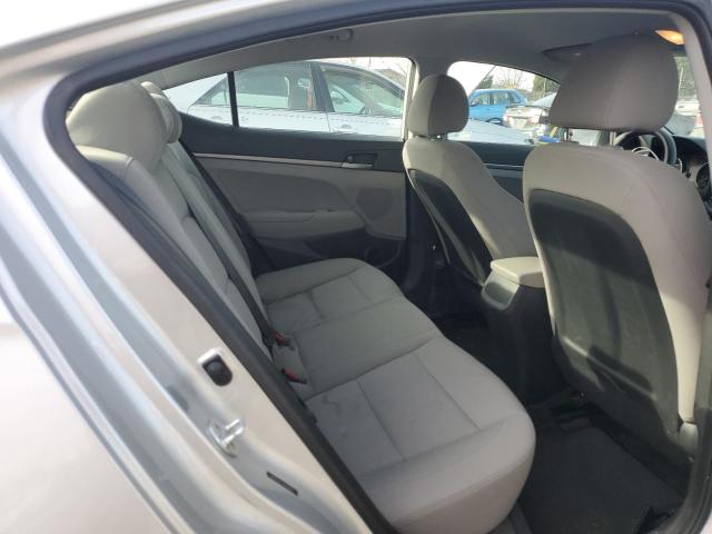 2018 HYUNDAI ELANTRA SE - 5NPD74LF5JH314932