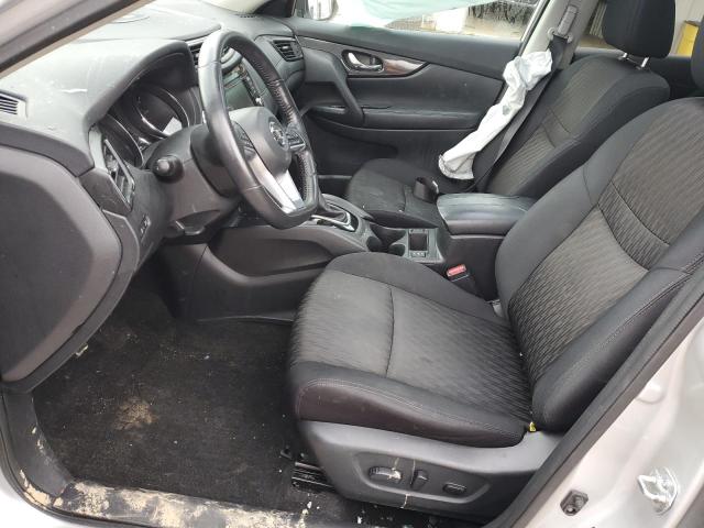 2018 NISSAN ROGUE S - 5N1AT2MV9JC774921