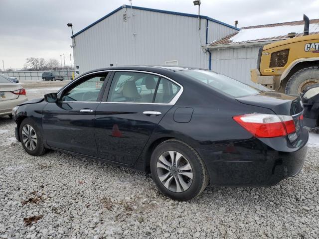 Vin: 1hgcr2f31fa180545, lot: 45714435, honda accord lx 20152