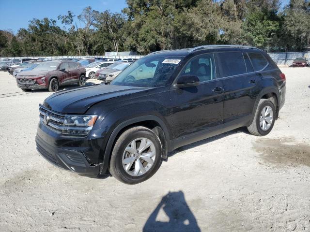 VOLKSWAGEN ATLAS S