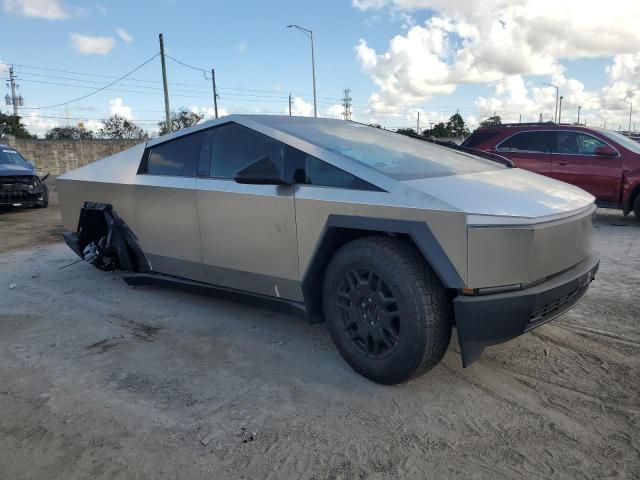 2024 TESLA CYBERTRUCK 7G2CEHEE6RA026631