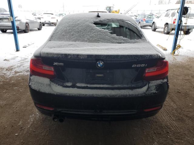 2015 BMW 228 XI SUL - WBA1G9C50FVX96737