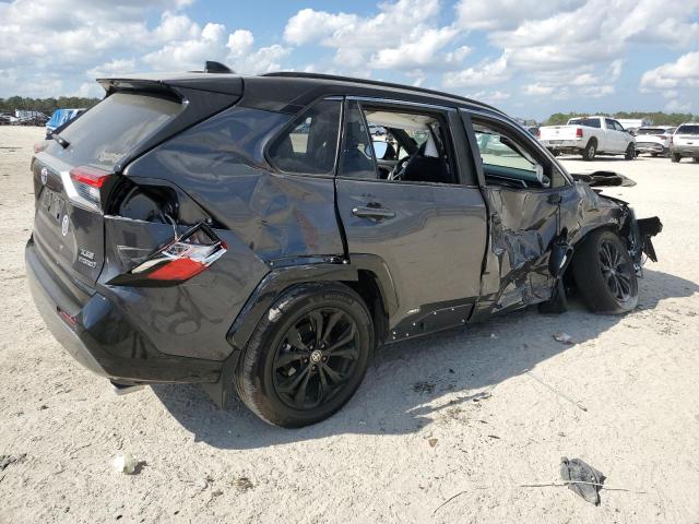 Vin: 2t3e6rfv5rw068430, lot: 44758425, toyota rav4 xse 20243
