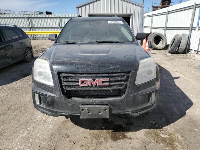 2017 GMC TERRAIN SL - 2GKALPEK7H6146532