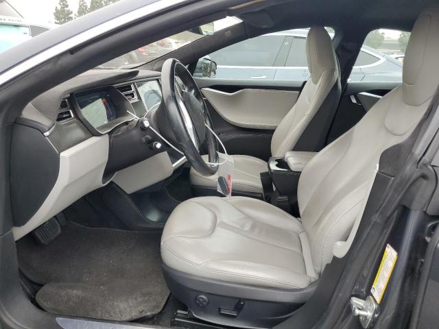2015 TESLA MODEL S 85 5YJSA1H25FFP76460