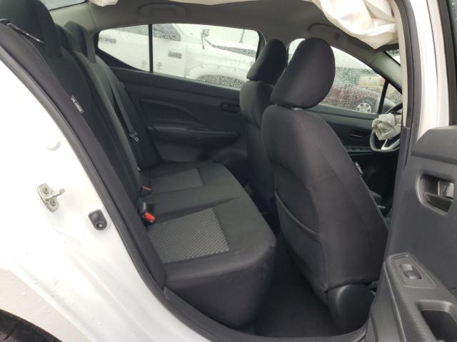 2021 NISSAN VERSA S - 3N1CN8DV0ML808654