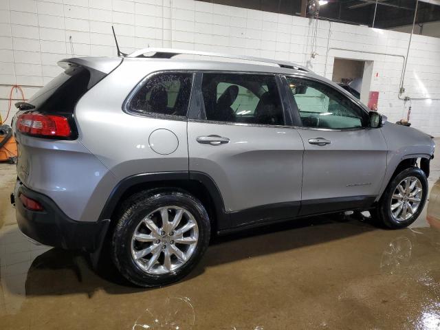 Vin: 1c4pjmds2hw611557, lot: 46157495, jeep grand cher limited 20173