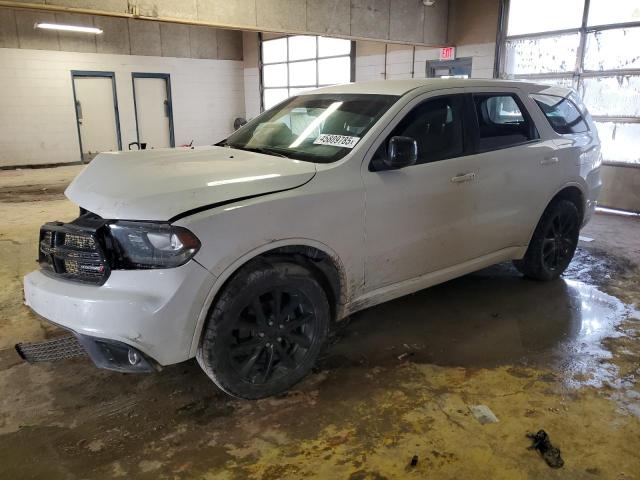 2018 DODGE DURANGO SX - 1C4RDJAGXJC133751