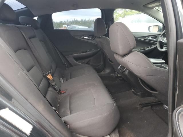 2017 CHEVROLET MALIBU LT - 1G1ZE5ST7HF183749