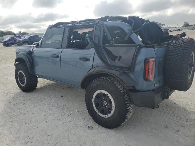 2024 FORD BRONCO BIG 1FMDE7BH5RLB39322