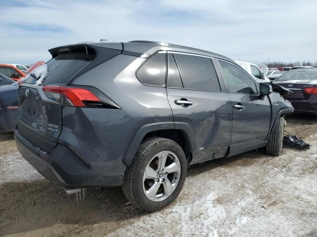 2020 TOYOTA RAV4 LIMIT - 2T3DWRFV8LW058039