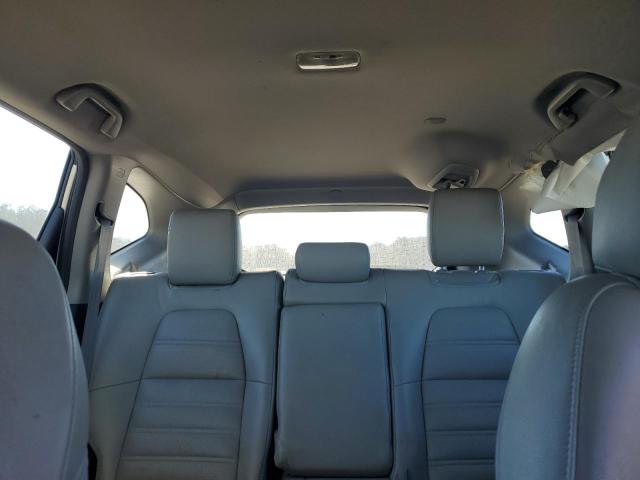 2019 HONDA CR-V LX - 2HKRW5H38KH406907