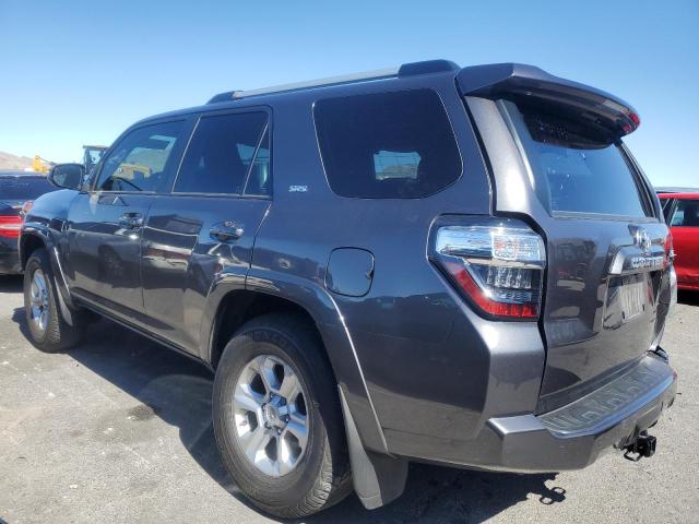 Vin: jteeu5jr7p5301992, lot: 47314335, toyota 4runner sr5 20232