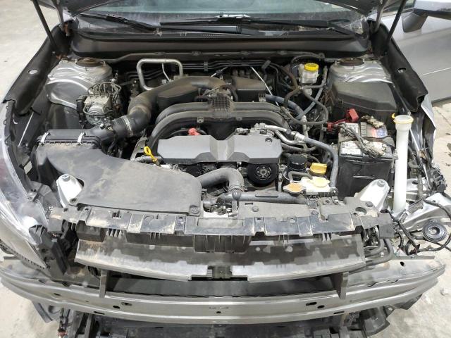 2018 SUBARU OUTBACK 2. - 4S4BSANC4J3294624