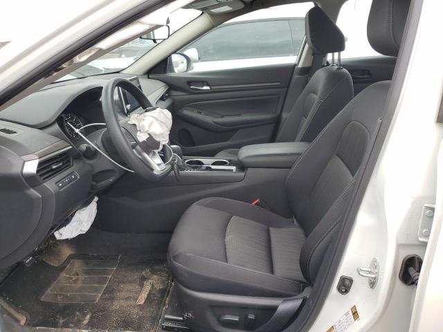 2024 NISSAN ALTIMA SV - 1N4BL4DV4RN368622