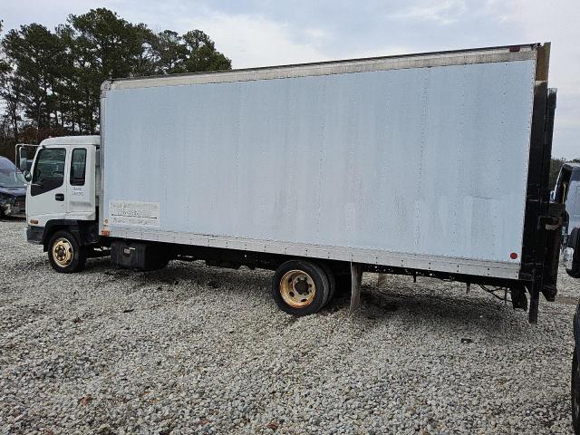 ISUZU FRR 2000 white  diesel JALF5C138Y7700873 photo #3