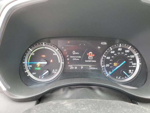2021 TOYOTA HIGHLANDER - 5TDGBRCH4MS515617