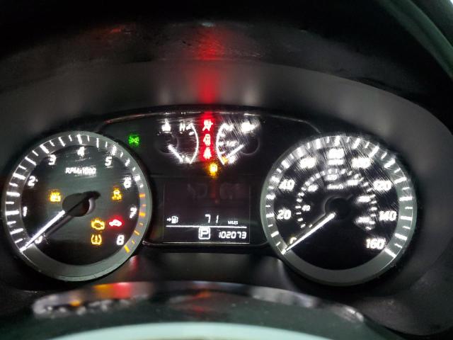 2015 NISSAN SENTRA S - 3N1AB7AP4FY285628
