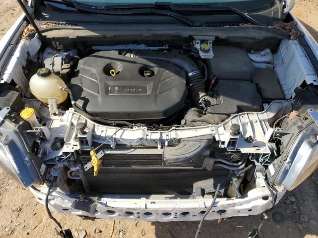 2017 LINCOLN MKC RESERV - 5LMCJ3C99HUL70172