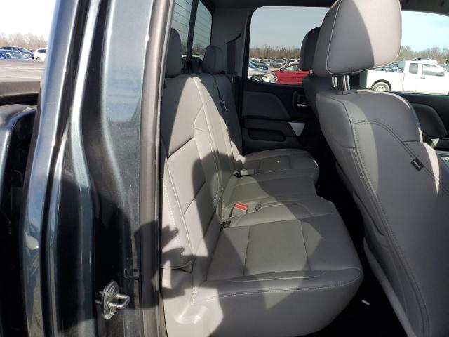 2018 CHEVROLET SILVERADO 1GCVKSEC8JZ294856