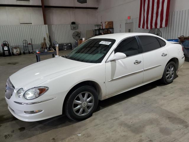 BUICK LACROSSE C