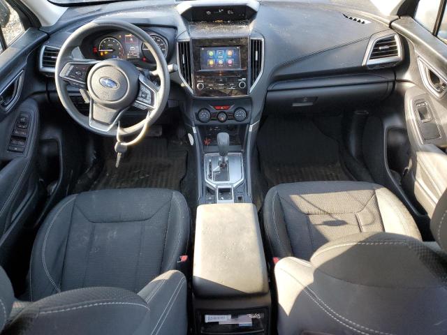 2019 SUBARU FORESTER JF2SKACC9KH459094