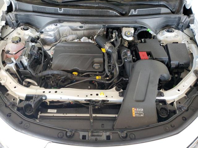 2025 BUICK ENVISTA SP - KL47LBEPXSB081243
