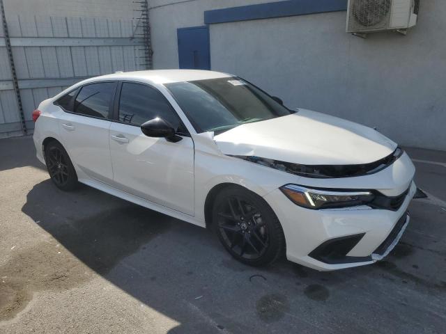 Vin: 2hgfe2f54rh560477, lot: 42832375, honda civic sport 20244