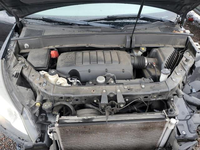 2015 CHEVROLET TRAVERSE L - 1GNKRGKD6FJ289628