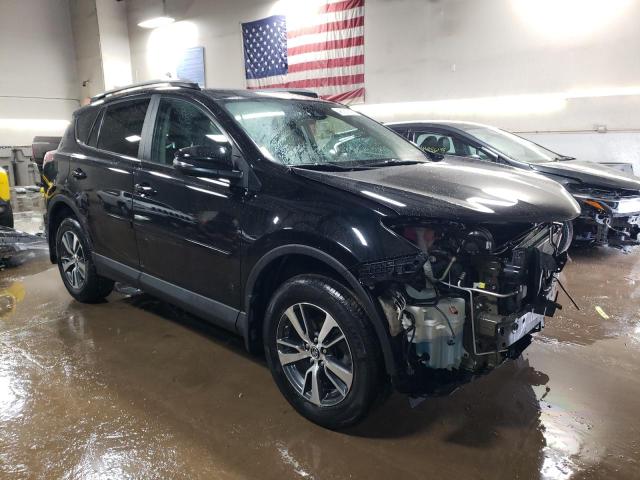 2017 TOYOTA RAV4 XLE - 2T3RFREV8HW677559