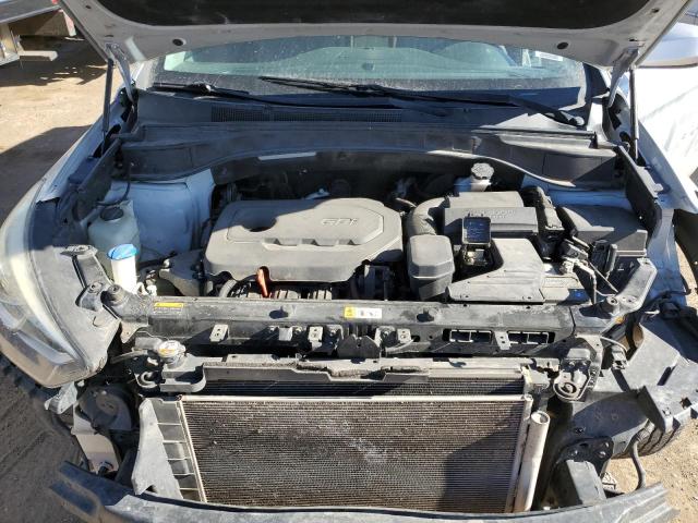 2017 HYUNDAI SANTA FE S - 5XYZTDLB1HG428233