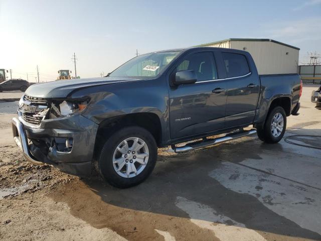 2019 CHEVROLET COLORADO L #3107974662