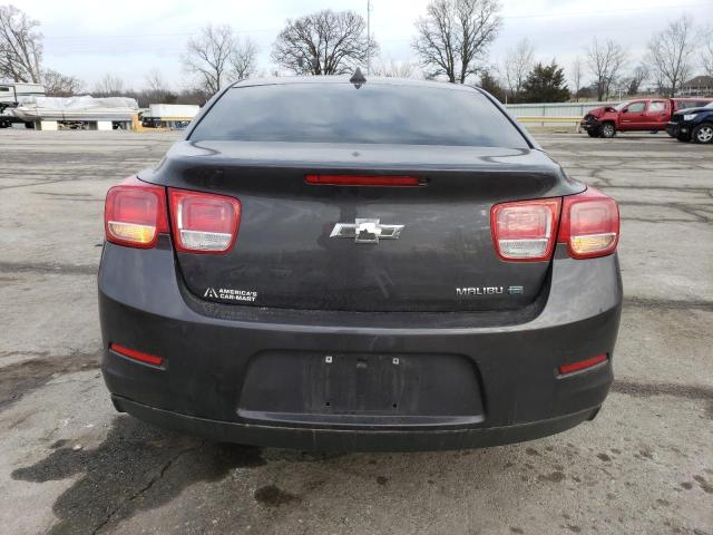 2013 CHEVROLET MALIBU 1LT - 1G11D5SR9DF124300