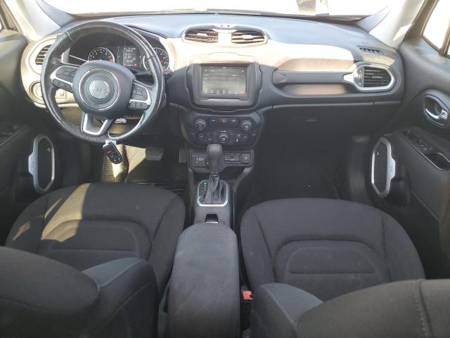 2019 JEEP RENEGADE L - ZACNJBBB7KPJ94551