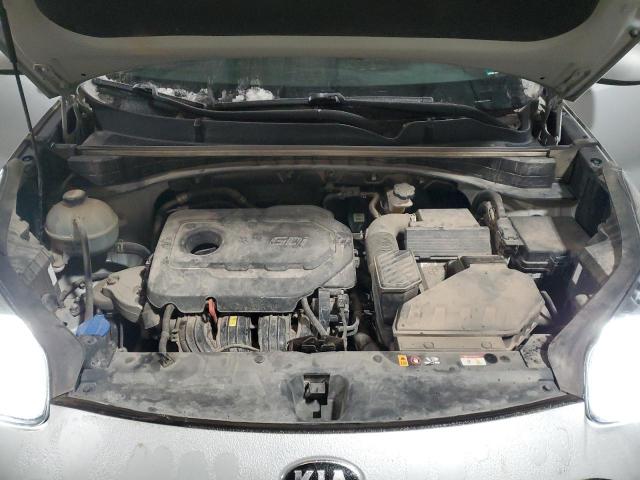 2020 KIA SPORTAGE L - KNDPMCAC2L7641319