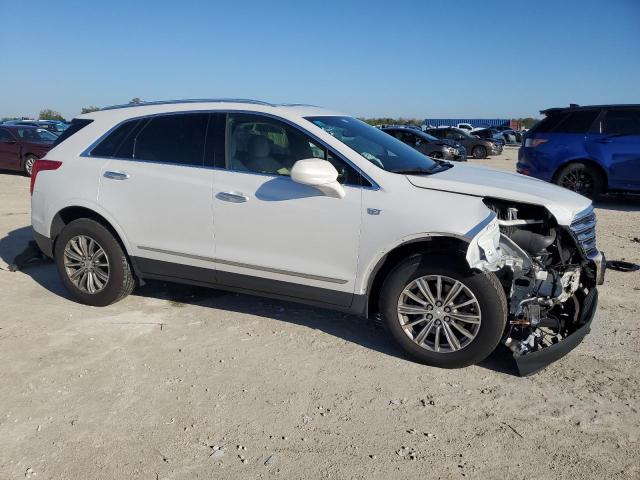 Vin: 1gykndrs5kz235993, lot: 46947105, cadillac xt5 luxury 20194