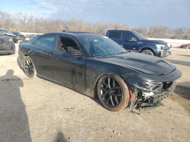 2022 DODGE CHARGER GT - 2C3CDXHG6NH217510