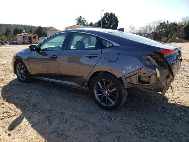 2021 HONDA CIVIC 19XFC1F30ME012283