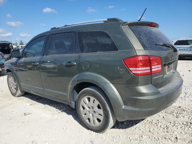 Vin: 3c4pdcab7ht598784, lot: 43954065, dodge journey se 20172