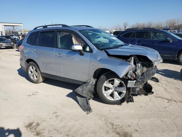 Vin: jf2sjadc6fh824239, lot: 49590855, subaru forester 2.5i premium 20154