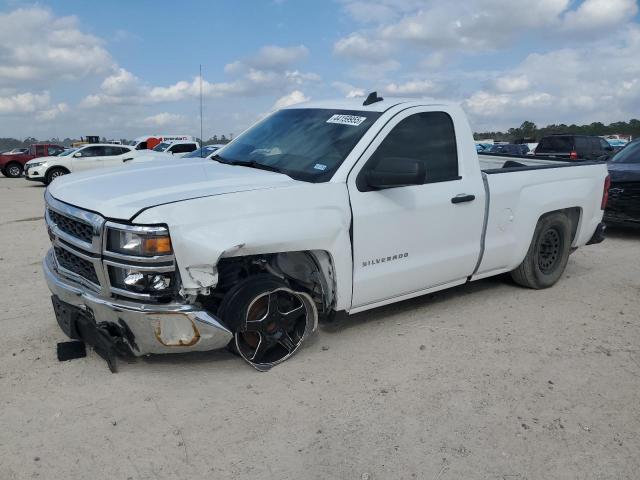 Vin: 1gcncpec3fz341633, lot: 57163975, chevrolet all models c1500 2015 img_1