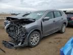 2018 NISSAN ROGUE S - KNMAT2MV5JP598642