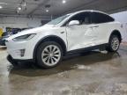 2020 TESLA MODEL X - 5YJXCBE26LF228781