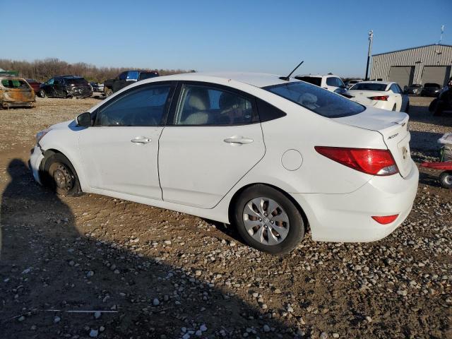 2015 HYUNDAI ACCENT GLS - KMHCT4AE3FU798481