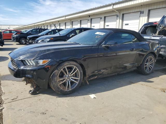 Vin: 1fatp8uh7h5205407, lot: 45782575, ford all models 2017 img_1